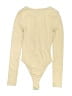 Princess Polly Ivory Bodysuit Size 2 - photo 2