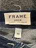 FRAME Denim Solid Blue Jeans Size 29 waist - photo 7
