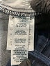 FRAME Denim Solid Blue Jeans Size 29 waist - photo 8