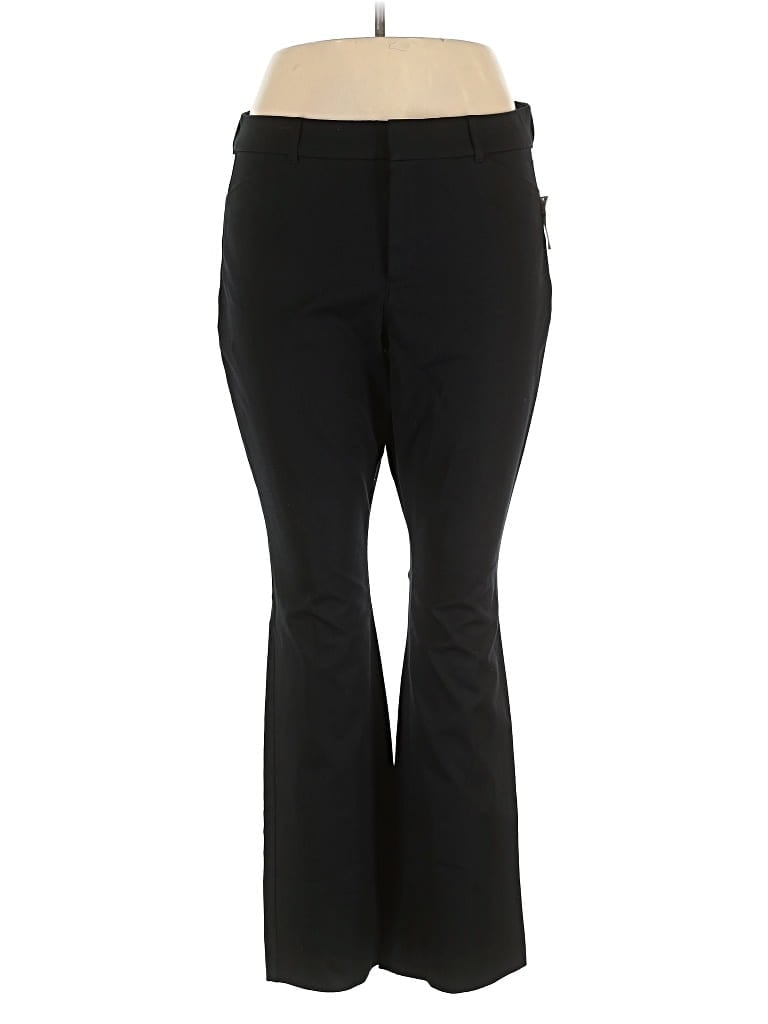 Old Navy Active Pants In Black