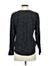 Rails Black Long Sleeve Blouse Size XS - photo 2