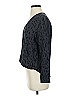 Rails Black Long Sleeve Blouse Size XS - photo 5
