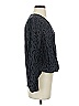 Rails Black Long Sleeve Blouse Size XS - photo 4