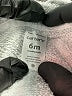 Carter's Silver Zip Up Hoodie 3-6 MO / 6 MO - photo 3