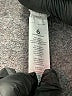 Carter's Silver Zip Up Hoodie 3-6 MO / 6 MO - photo 4