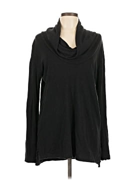 James Perse Turtleneck Sweater