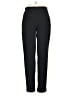 Athleta Solid Black Dress Pants Size 2 - photo 1