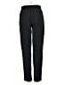Athleta Solid Black Dress Pants Size 2 - photo 2