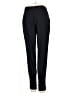 Max Mara Solid Black Dress Pants Size 2 - photo 2