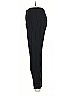 Max Mara Solid Black Dress Pants Size 2 - photo 5