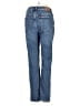 Madewell Hearts Blue Jeans Size 26 waist - photo 2