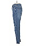 Madewell Hearts Blue Jeans Size 26 waist - photo 5