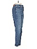 Madewell Hearts Blue Jeans Size 26 waist - photo 4