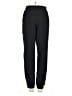 Athleta Solid Black Active Pants Size 2 - photo 1