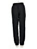 Athleta Solid Black Active Pants Size 2 - photo 2