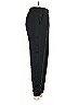 Athleta Solid Black Active Pants Size 2 - photo 4