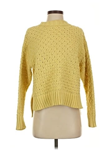 A New Day Pullover Sweater (view 1)