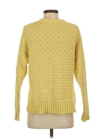 A New Day Pullover Sweater (view 2)