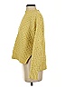 A New Day 100% Polyester Yellow Pullover Sweater Size XS - photo 5