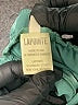 LAPOINTE 100% Polyester Teal Cargo Pants Size 6 - photo 7