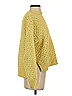 A New Day 100% Polyester Yellow Pullover Sweater Size XS - photo 4