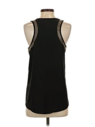 Alythea Sleeveless Top (view 2)