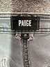 Paige Gray Jeans Size 28 waist - photo 7