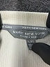 Marc New York Ivory Pullover Sweater Size XL - photo 7