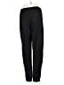 Athleta Solid Black Casual Pants Size S - photo 2