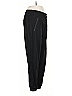 Athleta Solid Black Casual Pants Size S - photo 4