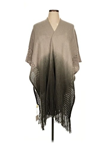 One Poncho (view 1)