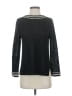 'S Max Mara Black Pullover Sweater Size XXSEstimated - photo 1
