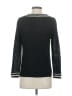 'S Max Mara Black Pullover Sweater Size XXSEstimated - photo 2