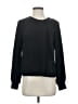 Trina Turk 100% Silk Black Jacket Size S (estimated) - photo 1