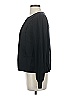 Trina Turk 100% Silk Black Jacket Size S (estimated) - photo 5