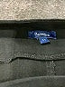 Reitmans Solid Black Formal Skirt Size 11 - photo 4