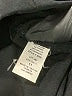 Reitmans Solid Black Formal Skirt Size 11 - photo 5
