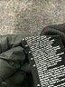 H&M Solid Black Formal Skirt Size 16 - photo 5