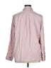 Chaps Pink Long Sleeve Button-Down Shirt Size XL - photo 2