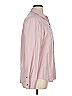 Chaps Pink Long Sleeve Button-Down Shirt Size XL - photo 4