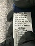 Zara Basic Tweed Brown Blazer Size XL - photo 4