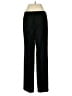 Sigrid Olsen Black Dress Pants Size 4 - photo 2