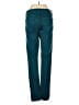 Paige Color Block Teal Jeans Size 27 waist - photo 2