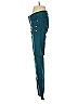 Paige Color Block Teal Jeans Size 27 waist - photo 5