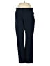 Gap Blue Dress Pants Size 4 - photo 1