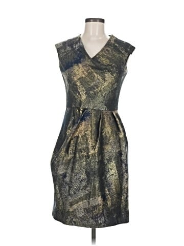 Lela Rose Cocktail Dress (view 1)