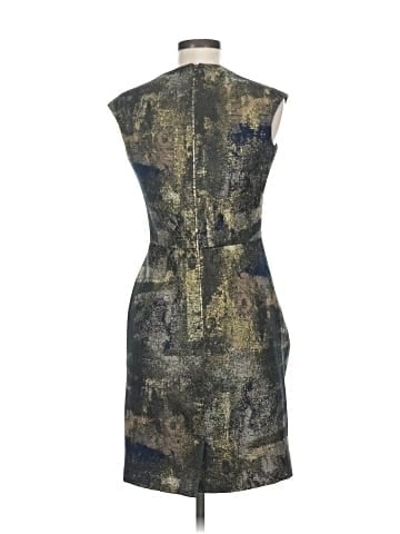 Lela Rose Cocktail Dress (view 2)