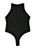 REORIA Black Bodysuit Size 2X - photo 2