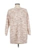 Purejill Ivory Pullover Sweater Size M - photo 2