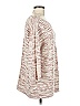 Purejill Ivory Pullover Sweater Size M - photo 4